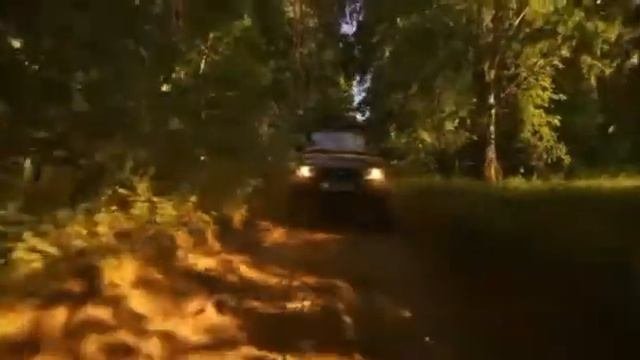 Джипинг/джипинг-тур в FOREST
