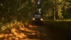 Джипинг/джипинг-тур в FOREST