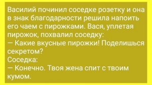 Жена Во Сне Схватила Мужа за Хозяйство! Подборка Смешных Жизненных Анекдотов! Настрой Гарантирован!