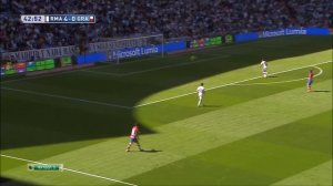 Реал Мадрид 9 -1 Гранада