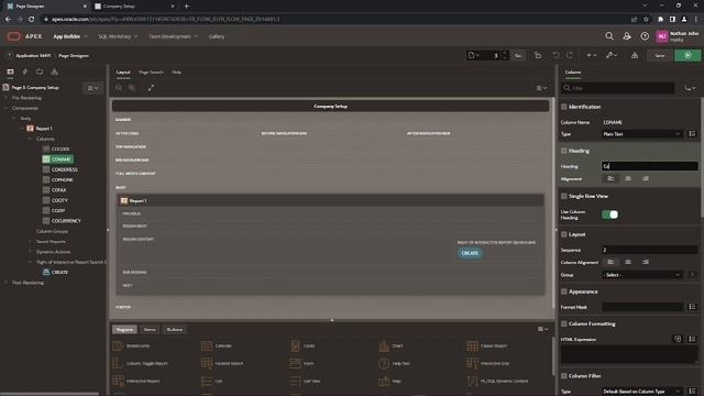 Create Database Objects & Set up Companies - Part 3 смотреть онлайн