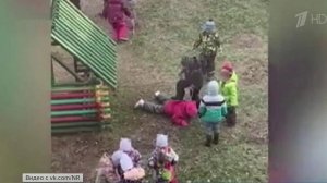 В Ярославле дети избили сверстницу в детском саду