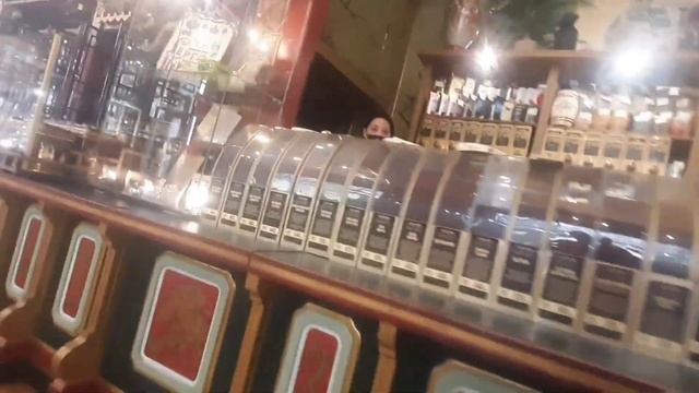 "Китайская шкатулка". Чайный дом Перлова на Мясницкой смотреть онлайн