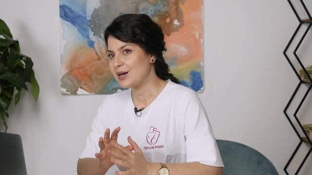 Затяжные роды - почему это происходит? / Что нужно, чтобы активировать схватки? смотреть онлайн