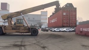 Экспорт Авто Из Кореи. Маршрут: Корея - Киргизия!!