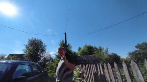 Мокрый пол после дождя в машине, блин (Часть 1)