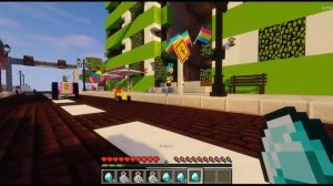 ? КАК МЕНЯЛАСЬ ДЕВУШКА АЛМАЗ МОБ И ЕЁ ЖИЗНЕННЫЙ ЦИКЛ МАЙНКРАФТ