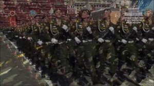 Мы - Армия Страны! Мы - Армия Народа!