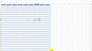 как вставить строку в excel несколькими способами