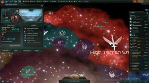 Stellaris - Feudal Empires (And why they currently don't work)