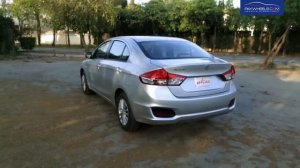 Suzuki Ciaz Detailed Review: Price, Specs & Features | PakWheels