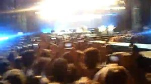 Times like these - Foo Fighters live @Villa Manin, Codroipo (UD)