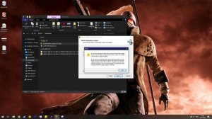 How to Install Fallout 2 Unofficial Patch and Restoration Project 2022 | Vexillarius