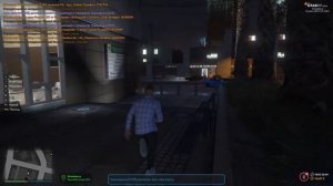 Как я получал все лицензии на рыболовство в GTA 5 RP