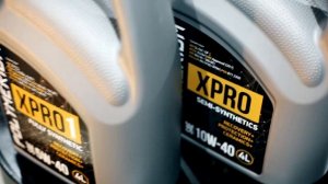 Polymerium - База знаний, Часть 3 - Микрокерамика в автомобильных маслах