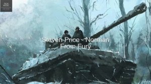 Steven Price - Norman (Fury OST)