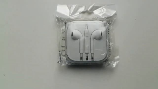 Наушники Apple из Пятерочки смотреть онлайн