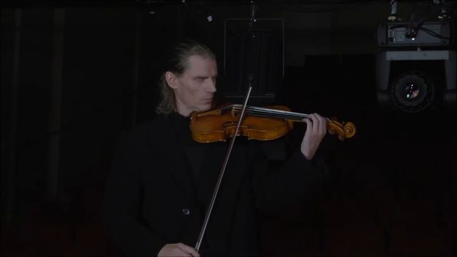 Violin opus 62 by luthier Ulf Kloo, France смотреть онлайн