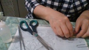 Шкатулка в технике джутовая филигрань. Исполнение своей мечты.