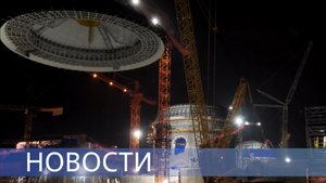 Марафон помощи Энергодару / Мегафабрика / Купол ВЗО