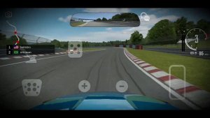 Assoluto racing Ford Focus rs Drag/speed tune