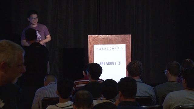 Infrastructure As Code- From Developers Desktops to Production Monitoring смотреть онлайн