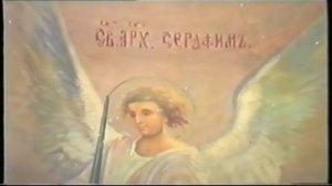 ЦЕРКОВЬ. Смышляевка,Кузоватовский район,Ульяновская область