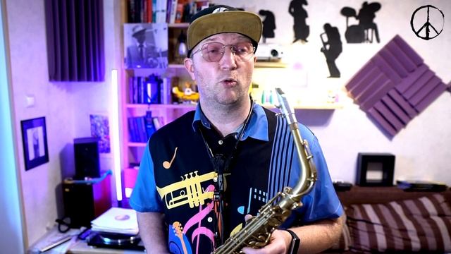 Самый спорный клапан на саксофоне (нет) смотреть онлайн