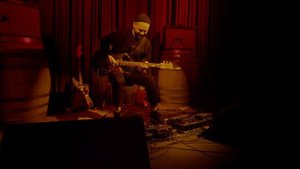 Pavel Dodonov - Мачты (24.04.2021) Live