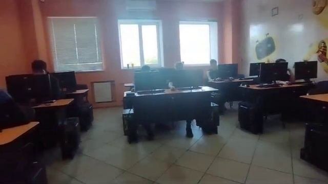 Реклама