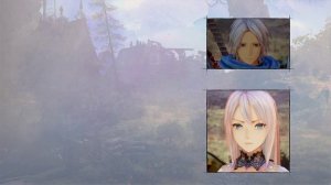 Tales of Arise: Beyond the Dawn - Skits - Travel for Two