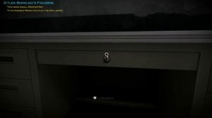 White Day: A Labyrinth Named School All Old Figurines Locations