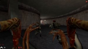 НОВАЯ ИГРА за ХЕДКРАБА ► Half-Life: Residual Agent [Zombie Edition]