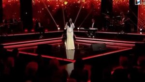 Monika Nazaryan - Partezum Vard er bacvac