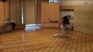 электрик буги