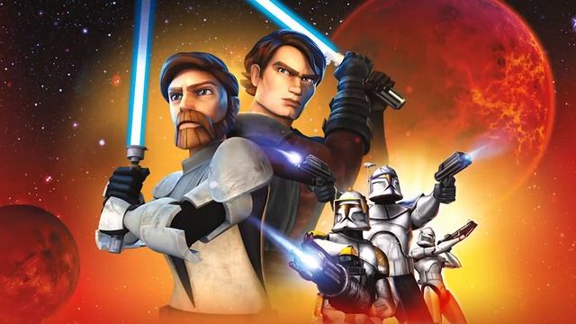Star Wars: Battle of Christophsis Theme | EPIC VERSION