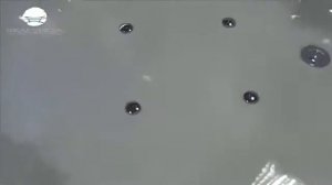 Акриловая гидромассажная ванна Gemy G9086 К