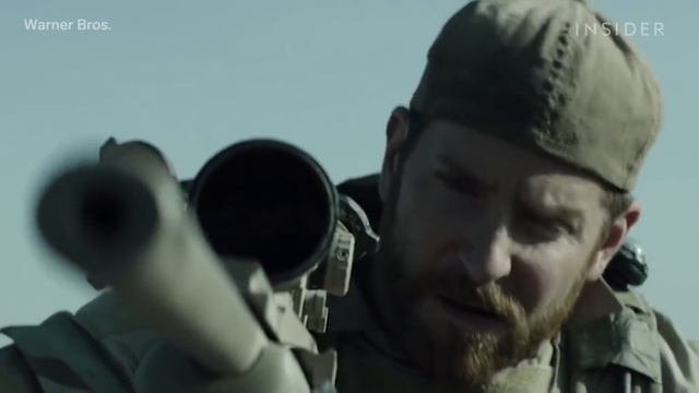 Спецназ смотрит и комментирует военные фильмы