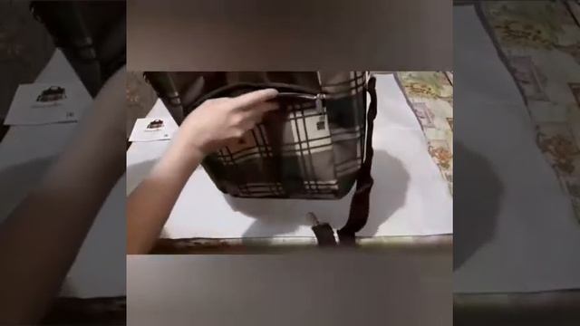 Термосумка осмотр покупки Green Glade ГринГлейд Термосумка