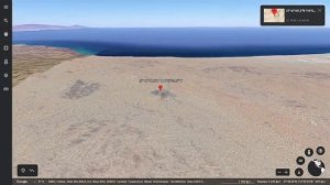 Backrooms Level 94 on Google Earth ! ? Found Footage