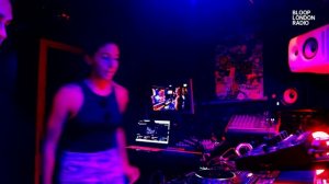Murmuration w/ Tom Starling + Carina Lawrence - 19.08.23