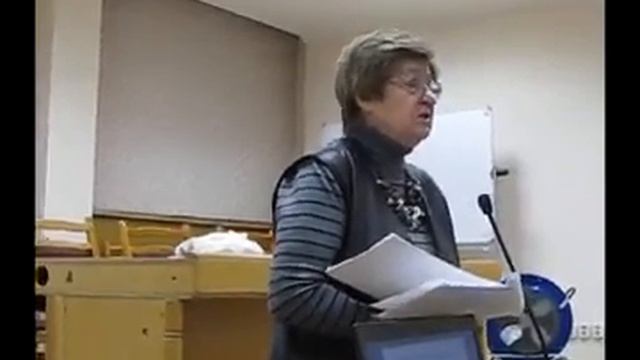 Ангина. Хронический тонзиллит Мурашко Л.А.