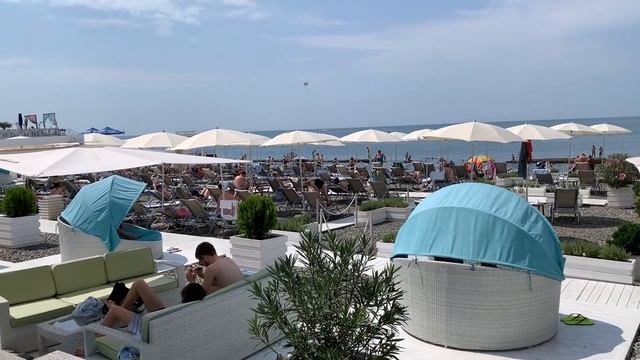 Sochi City Beach Russia смотреть онлайн