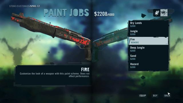 FARCRY 3 #GUN_CUSTOMIZATION (Skin) 1080/60Fps on Ryzen 3 3200g смотреть онлайн