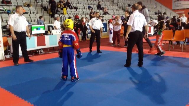 Czech Open 15 октября 2016 г. Солдатенков смотреть онлайн