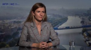 HR директор. Кадровый резерв и dream team. Александр Петрищев и Виктория Яшина. ROSELTORG.