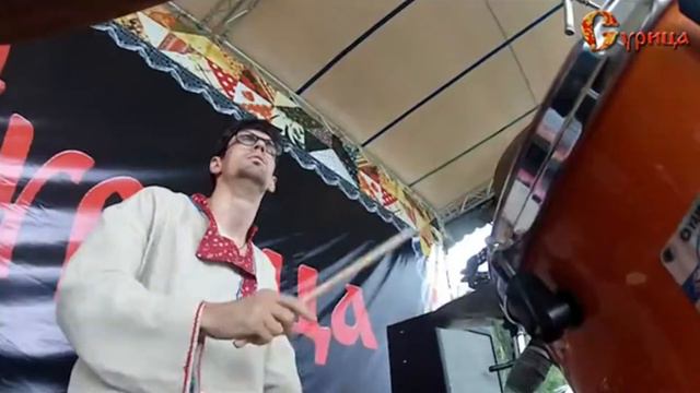 ЯРИЛОВ ЗНОЙ - Казаки казаченьки, не бойтесь ничего (СУРИЦА 2012) смотреть онлайн