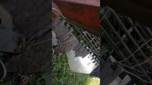 Зил 4331 Первый подъем кузова
