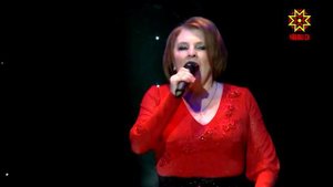 Валентина Кузнецова Паллашрăмăр санпа (А вишня красная) г. Чебоксары 2020