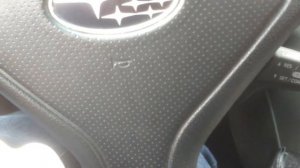 Подключение адаптера кнопок руля!